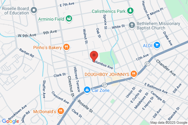 Columbus Precision Corporation