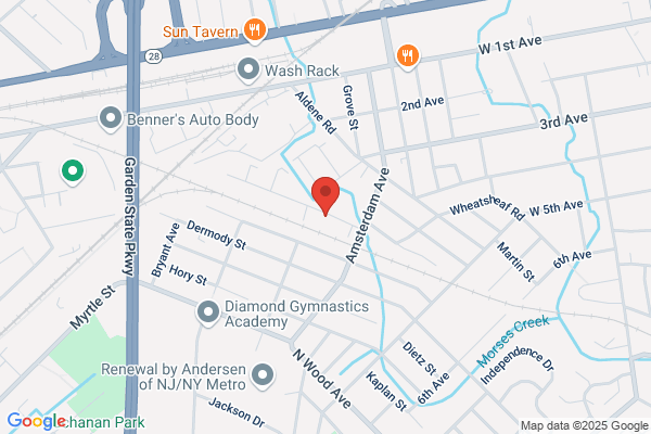 Ironbound Heat Treating Co