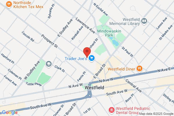 Jacqueline Venezio - Weichert Realtors Westfield