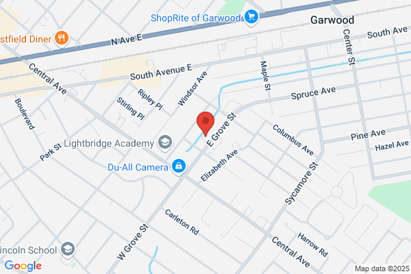 Greek Orthodox Diocese of New Jersey