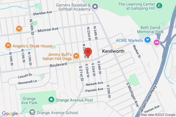 Kenilworth Public Library