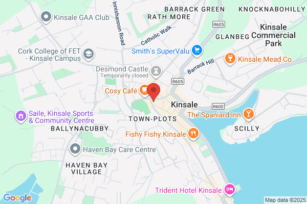 Kennedy Opticians