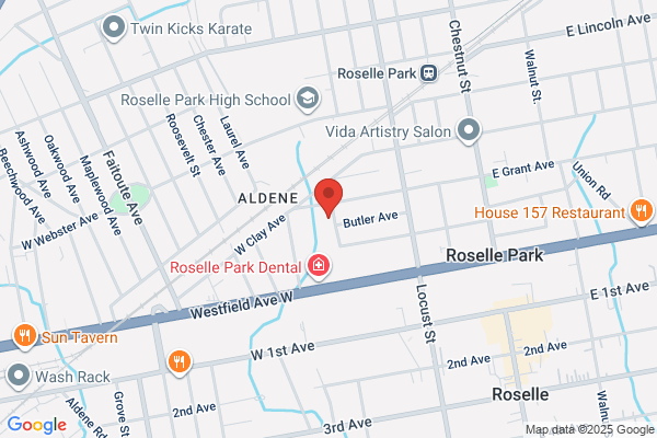 Rondell Property Management