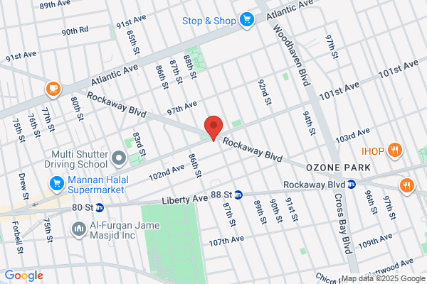 Superior Plumbing & Heating