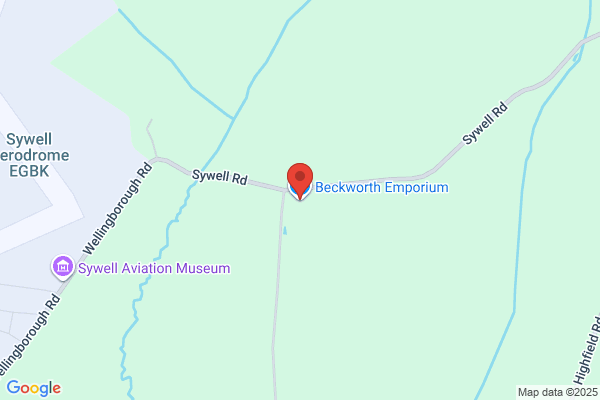 Beckworth & Beckworth Inc