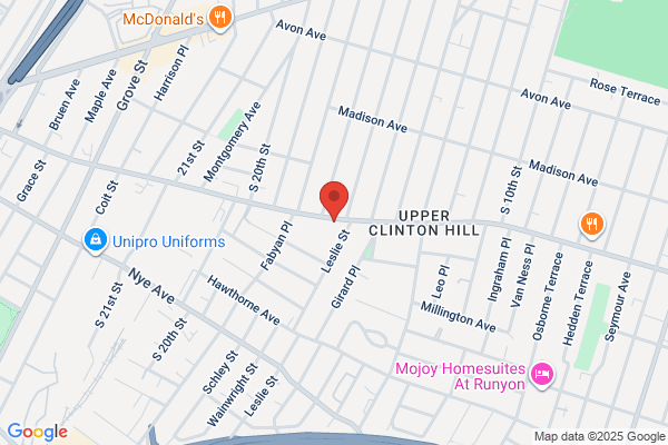 Stuyvesant Yale Llc