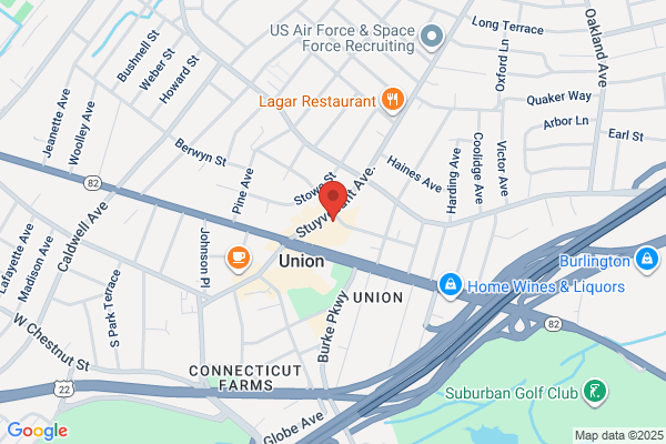 Bonchon Union