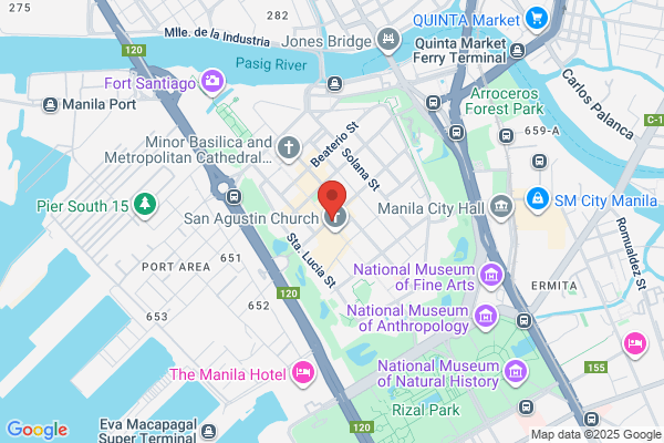 Casa Manila