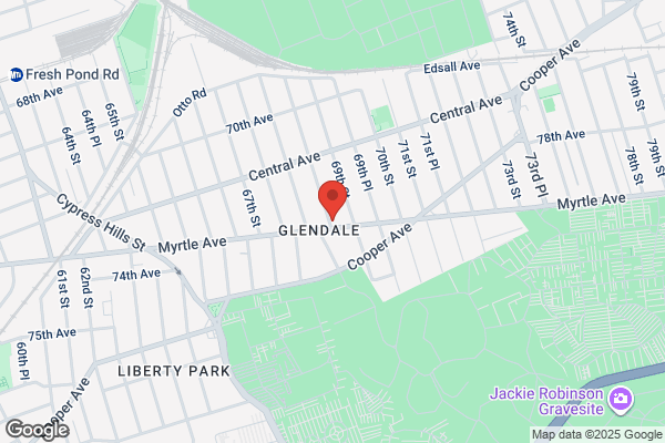 Glendale Pizza