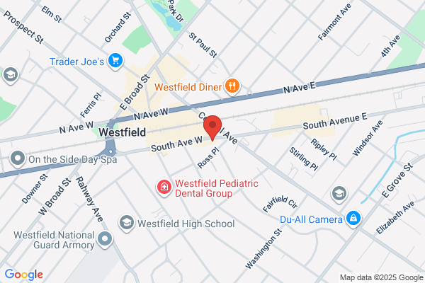 Westfield Hair Company