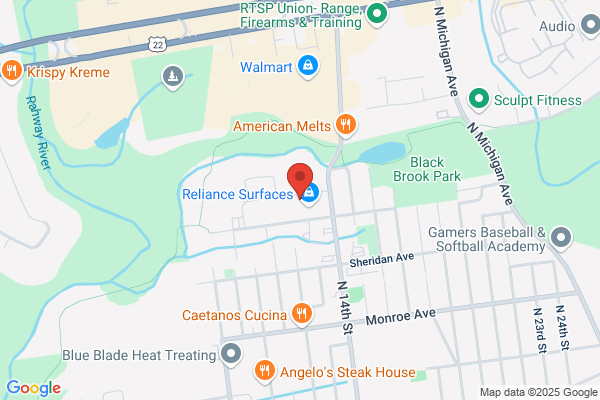 Self Storage Depot