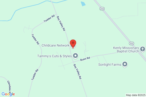 Childcare Network