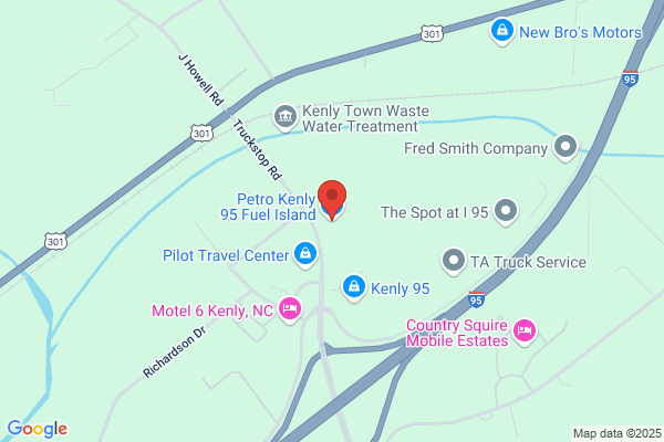 Petro Travel Center