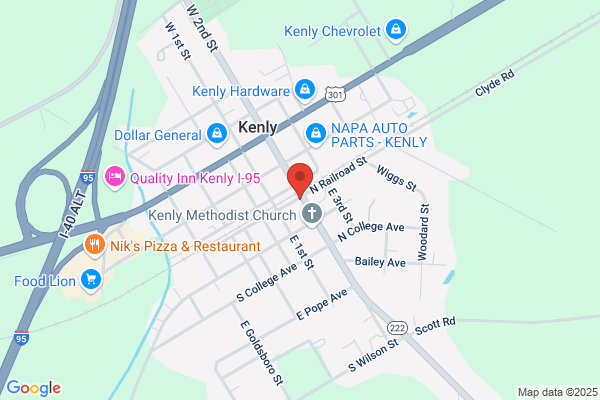 Johnston Medical Associates - Kenly