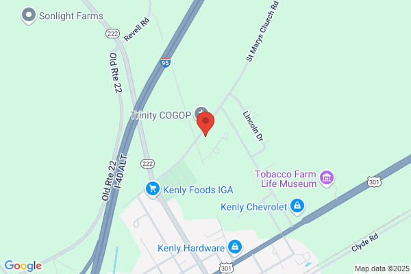 UNC Primary Care at Kenly