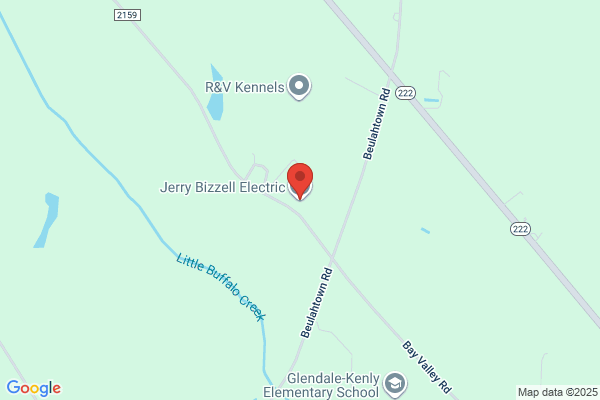 Bizzell Jerry Electric