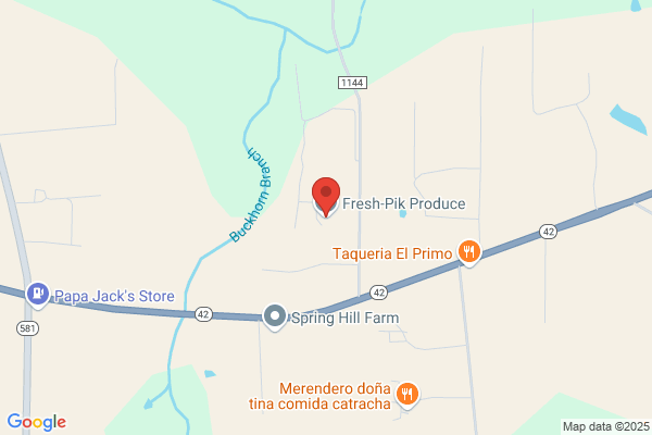 Fresh-Pik Produce