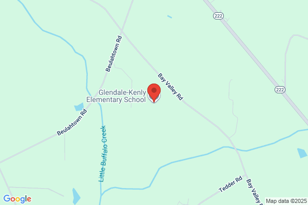 Glendale-Kenly Elementary School