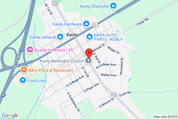Kenly Drug & Pharmacy Inc