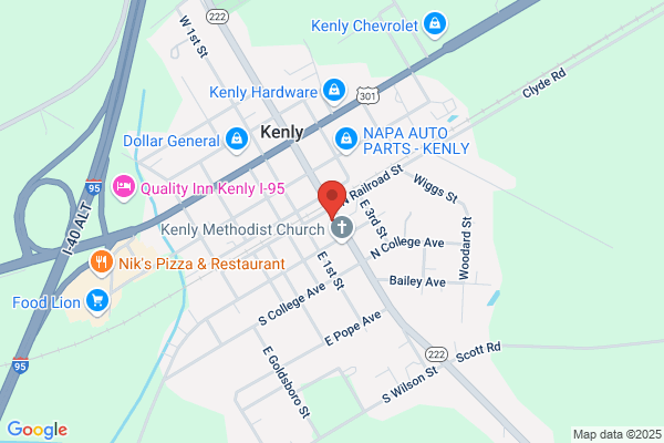 Kenly Insurance