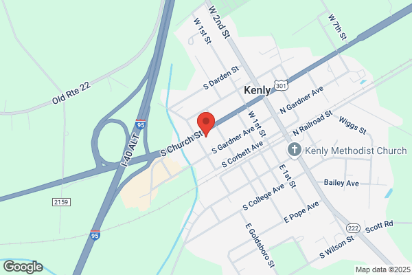 Kutin Edge Hair Studio