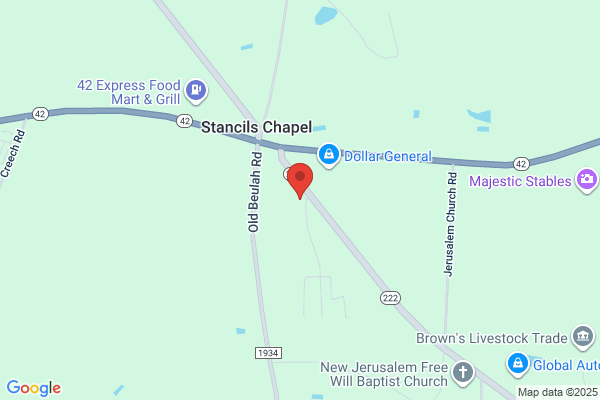 Paradise Homes of Johnston County of Nc Inc
