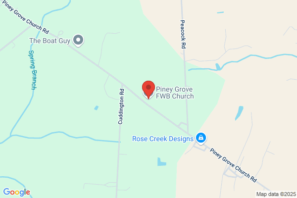 Piney Grove Fwb Church