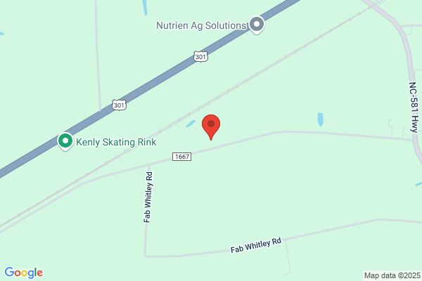 Roberson Shorty Plumbing Co