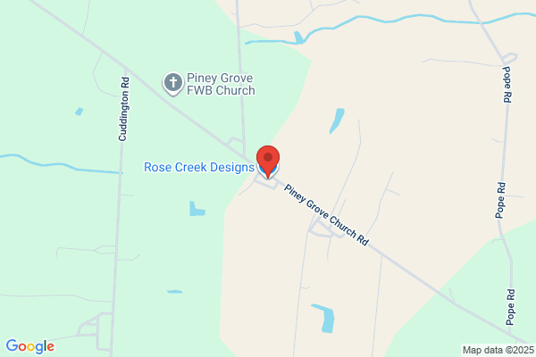 Rose Creek Designs