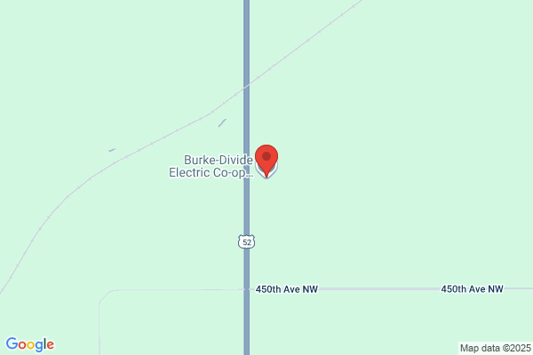 Burke-Divide Electric Cooperative Inc