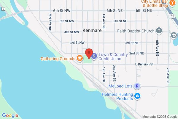 Danish Mill Realty