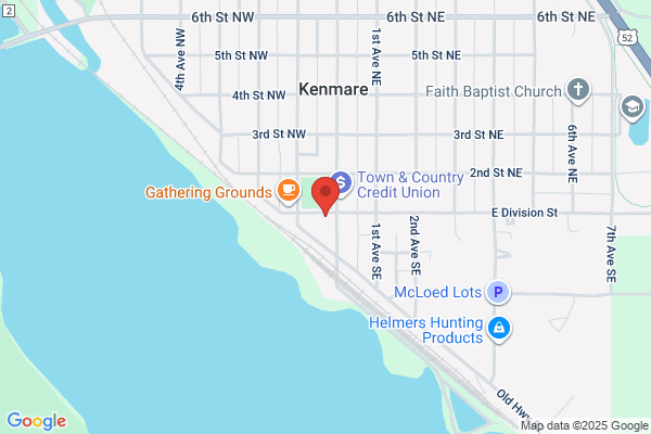Kenmare Theatre Llc