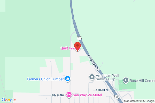 Quilt Inn Motel