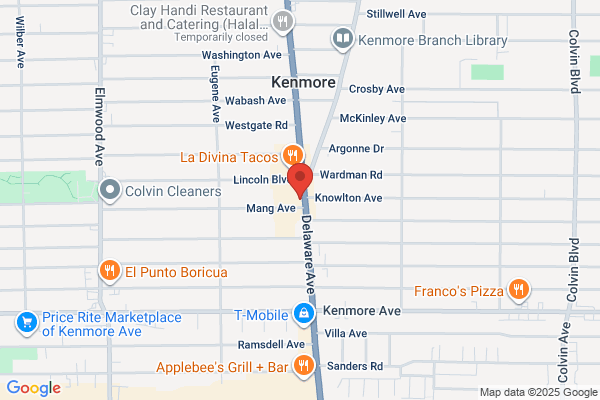 Mike's Subs - Kenmore's Original