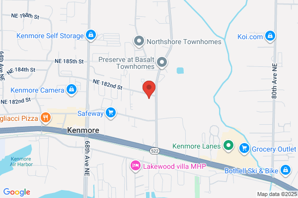 Kenmore Senior Living