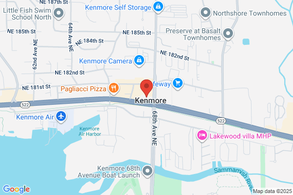 Fix Auto Kenmore