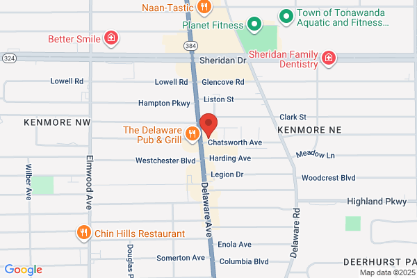 Kenmore - Town of Tonawanda Chamber of Commerce