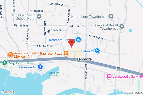 Kumon Math and Reading Center of Kenmore