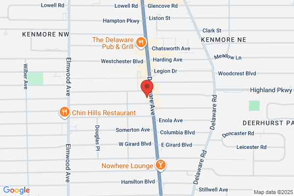 Lester H. Wedekindt Funeral Home