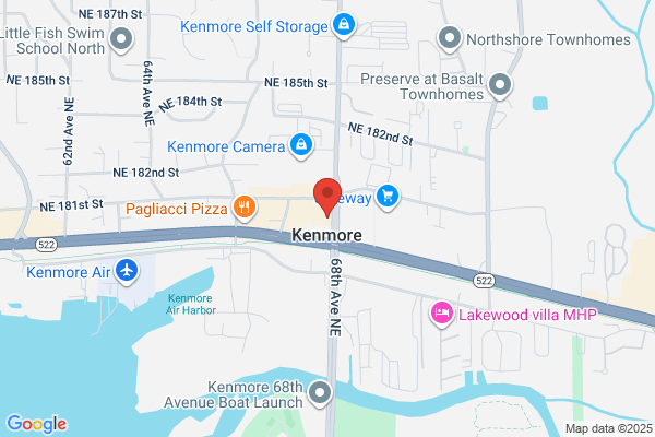 North Shore Pub