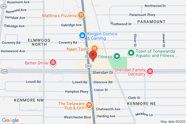 Tropical Smoothie Cafe