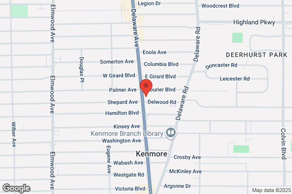Kenmore Dental Associates, PLLC