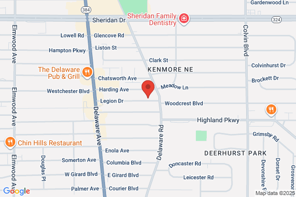 Benintende Home Improvements LLC