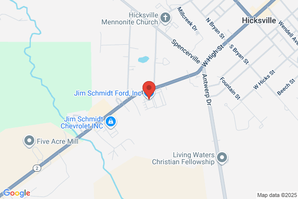 Jim Doyle Ford Inc