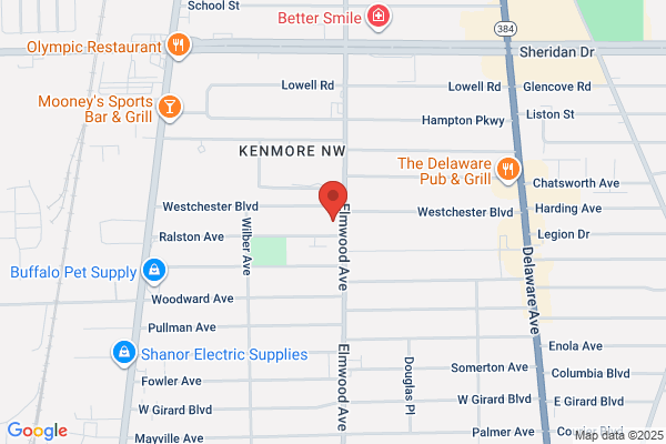 Ken-Ton Open Mri