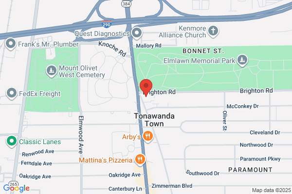 MacDonald & Tyska Orthodontics Llp