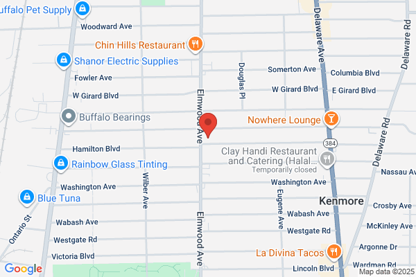 Marrale Motors Inc