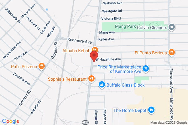 Norton's Plumbing and Heating