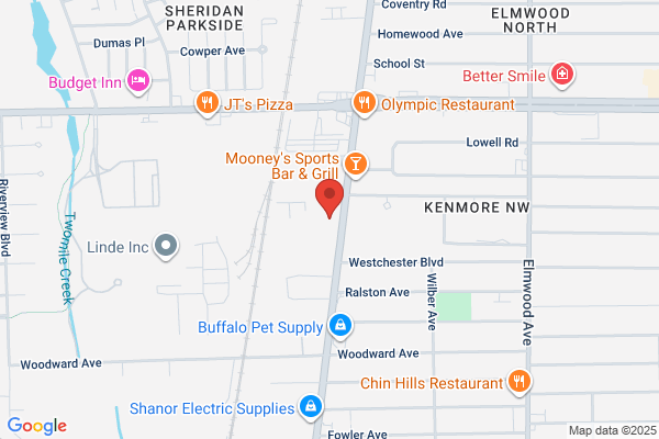 Old Dominion Freight Lines Inc