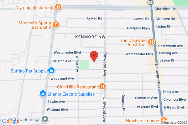 Ralston Elmwood Apartments